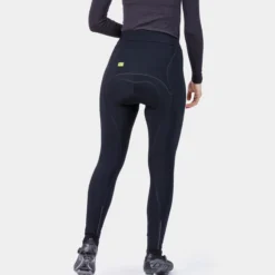 Calzamaglia senza bretelle donna Ale Solid Essential - Nero