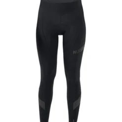 Calzamaglia senza bretelle donna Mavic Essential Thermo - Nero