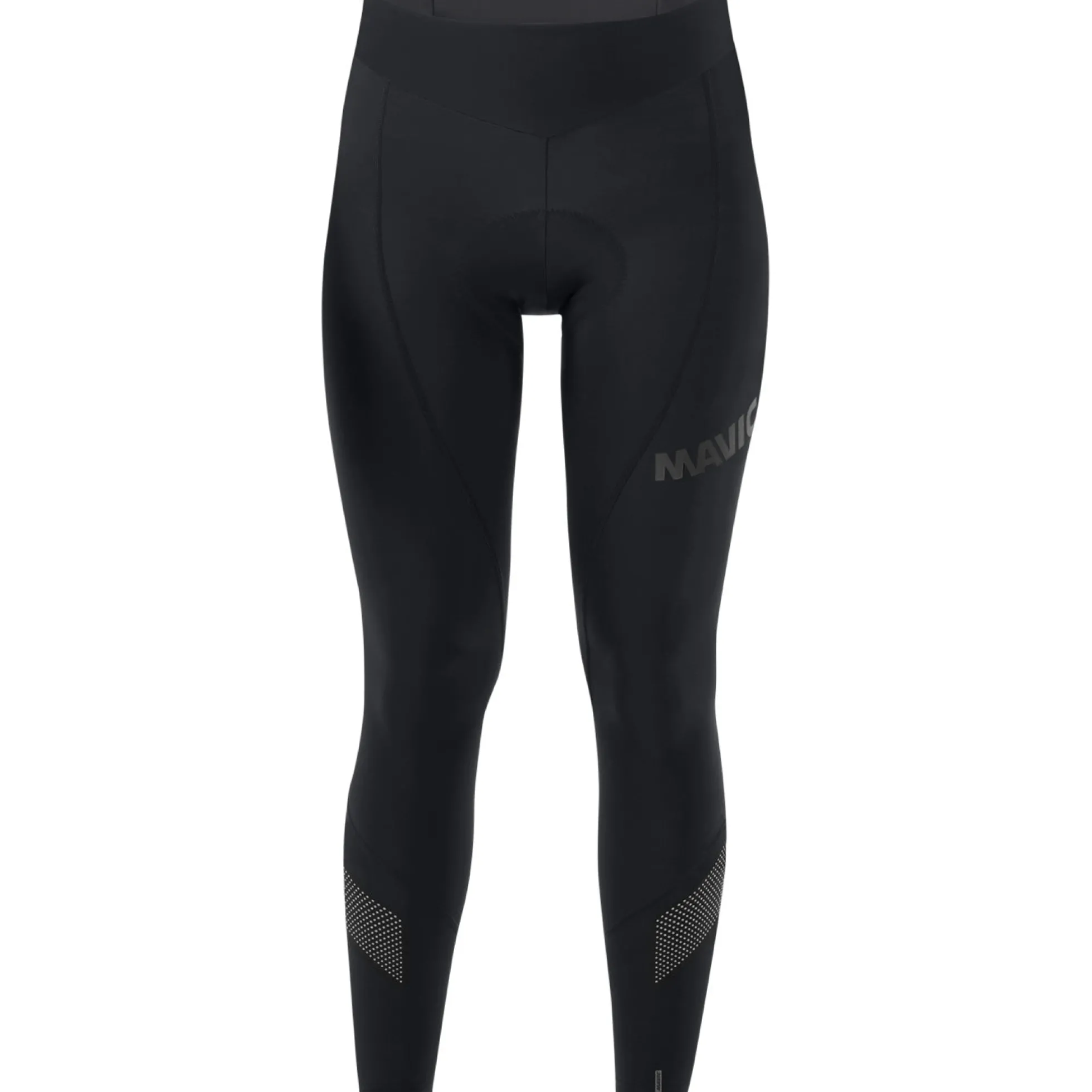 Calzamaglia senza bretelle donna Mavic Essential Thermo - Nero