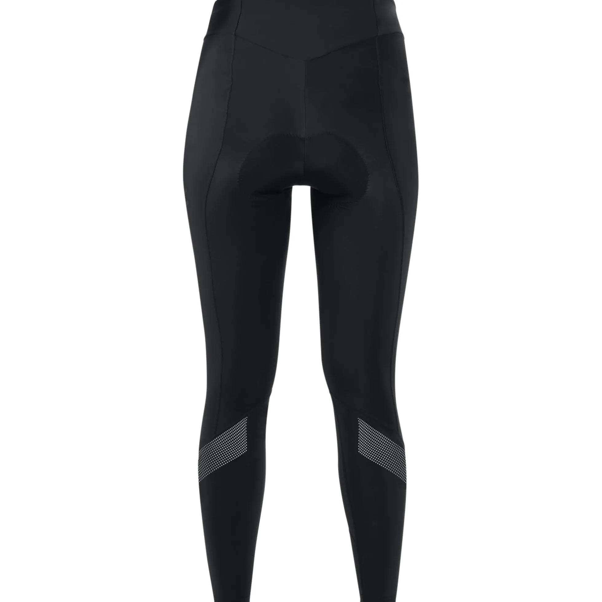 Calzamaglia senza bretelle donna Mavic Essential Thermo - Nero
