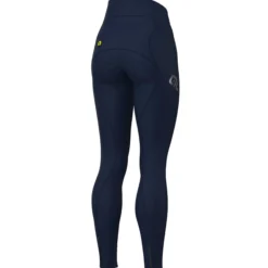 Calzamaglia senza bretelle donna Ale Pragma Winter - Blu