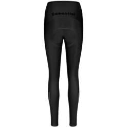 Calzamaglia senza bretelle donna Pas Normal Studios Essential Thermal - Nero