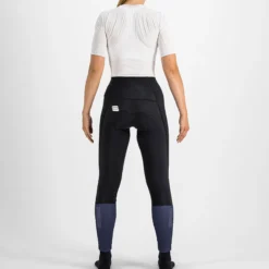 Calzamaglia senza bretelle donna Sportful Classic - Blu scuro