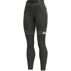 Calzamaglia senza bretelle donna Ale PRR Mild - Nero