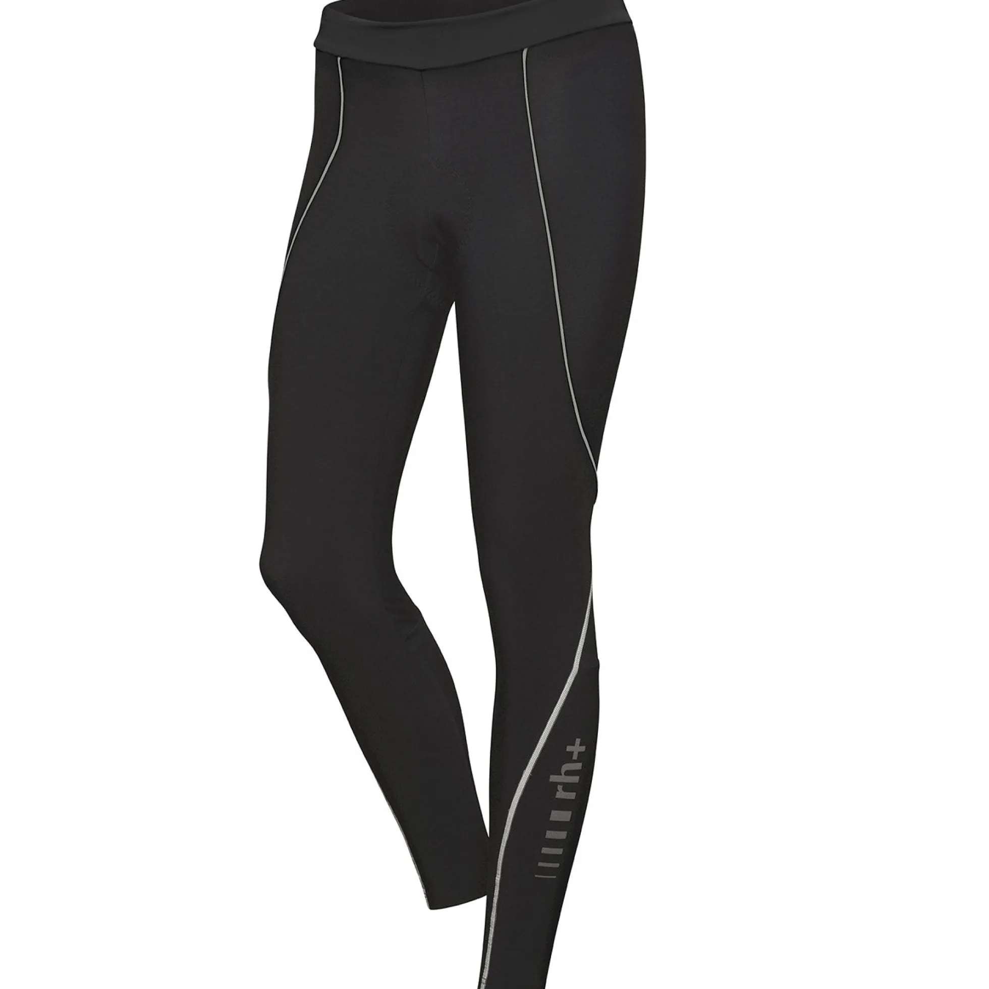 Calzamaglia senza bretelle donna Rh+ Reflex - Nero