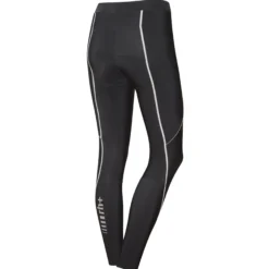Calzamaglia senza bretelle donna Rh+ Reflex - Nero oro