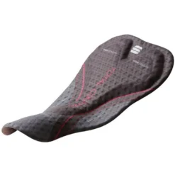 Calzamaglia senza bretelle donna Sportful Total Comfort - Nero