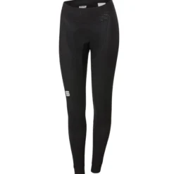 Calzamaglia senza bretelle donna Sportful Total Comfort - Nero