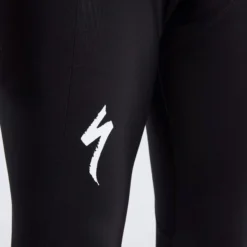 Calzamaglia Specialized RBX Comp Logo - Nero
