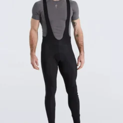 Calzamaglia Specialized RBX Comp Thermal - Nero