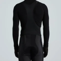 Calzamaglia Specialized SL Expert Soft Shell - Nero