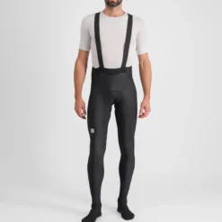 Calzamaglia Sportful Bodyfit Pro - Nero