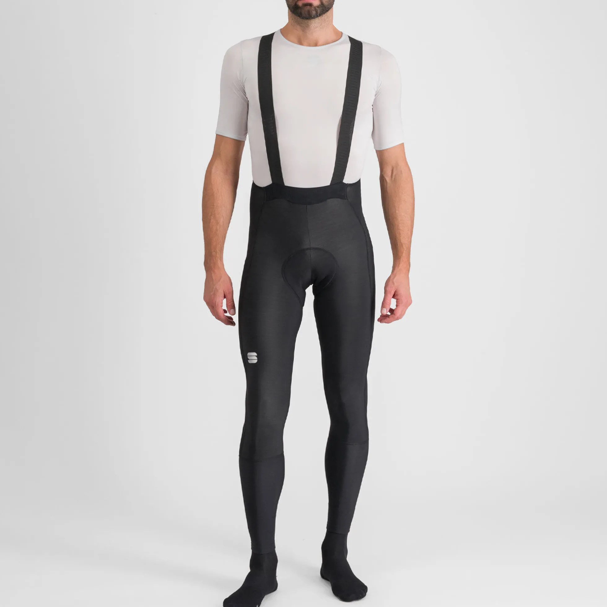 Calzamaglia Sportful Bodyfit Pro - Nero