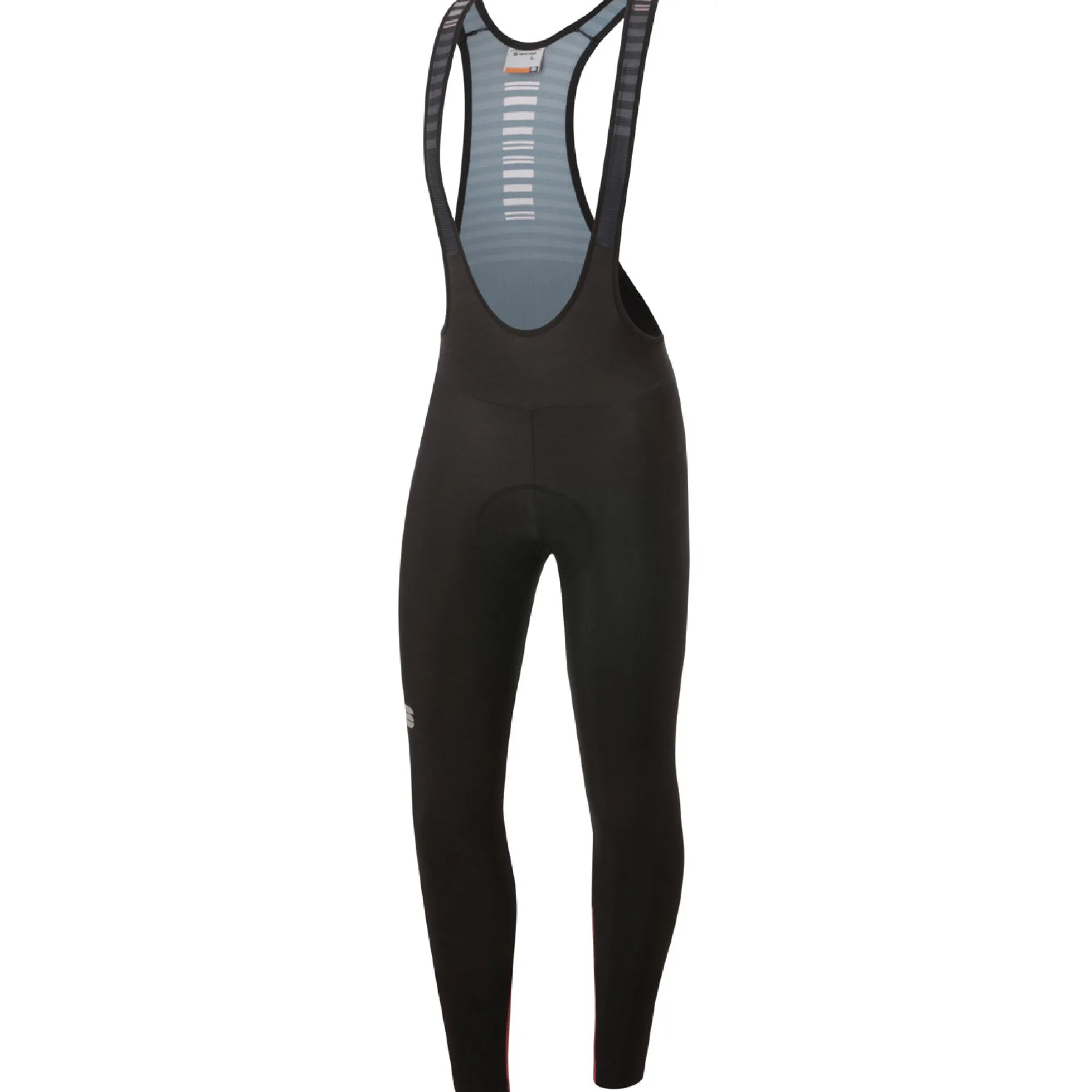 Calzamaglia Sportful Classic Race - Nero