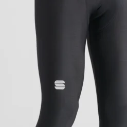 Calzamaglia Sportful Classic - Nero arancio