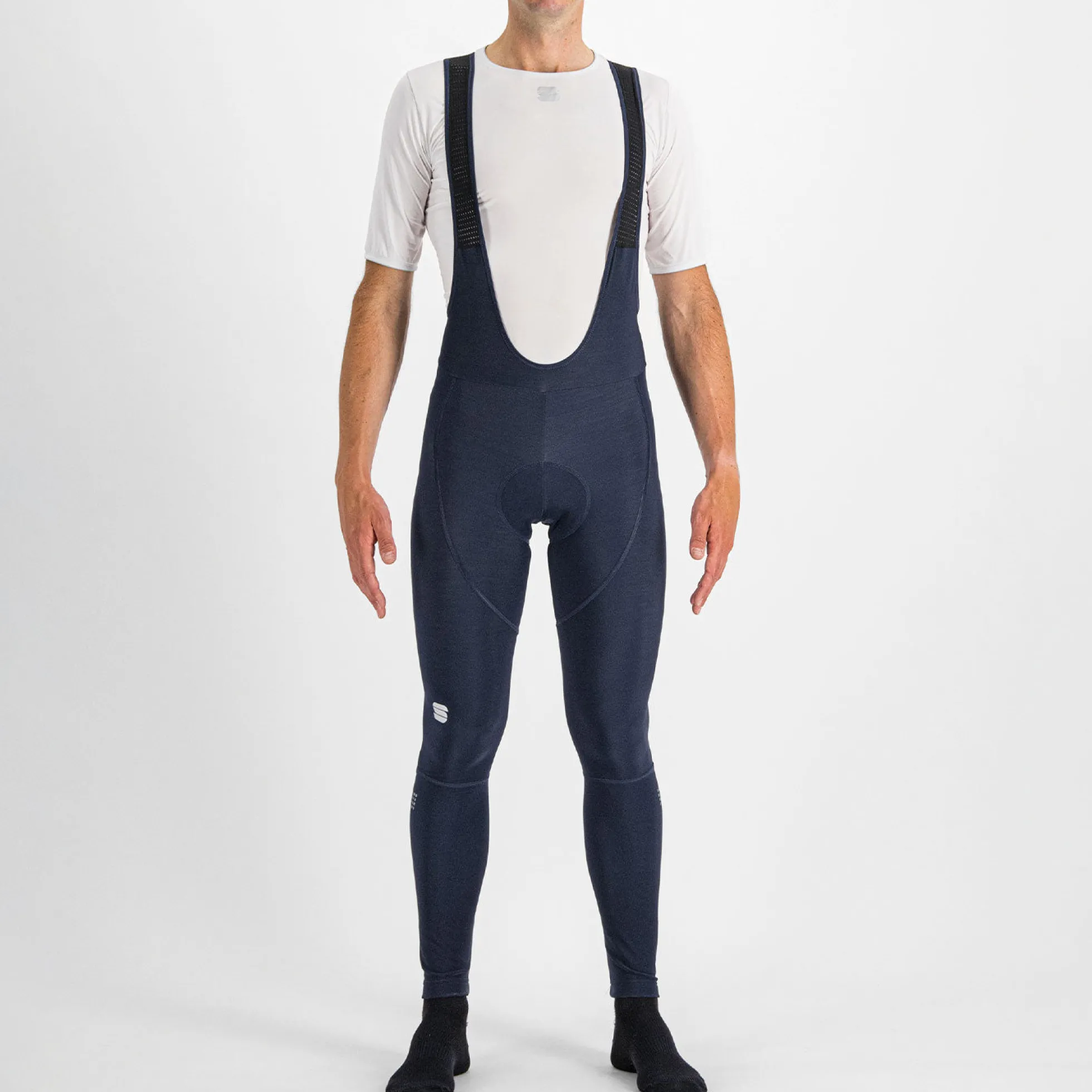 Calzamaglia Sportful Neo - Blu scuro