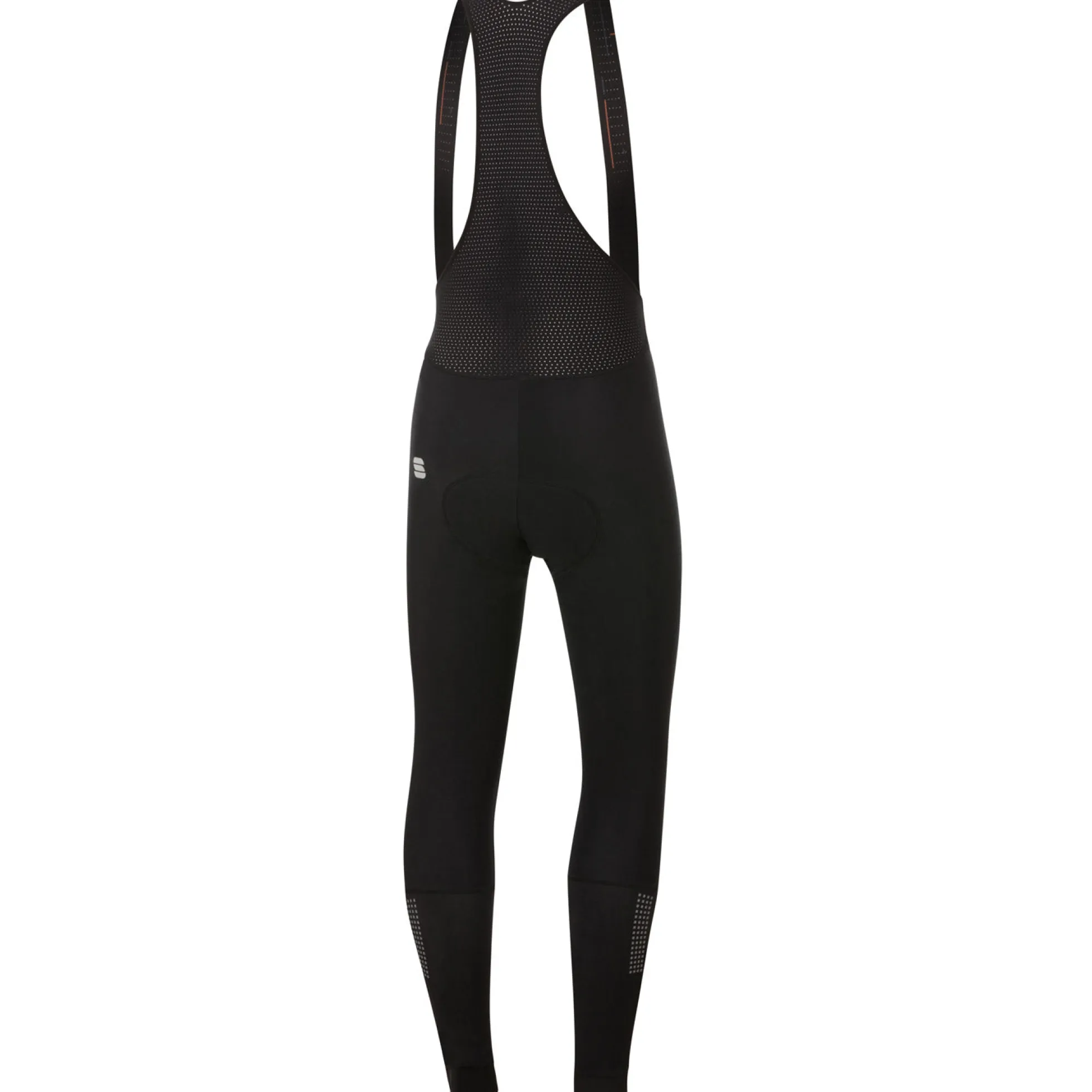 Calzamaglia Sportful Total Comfort - Nero