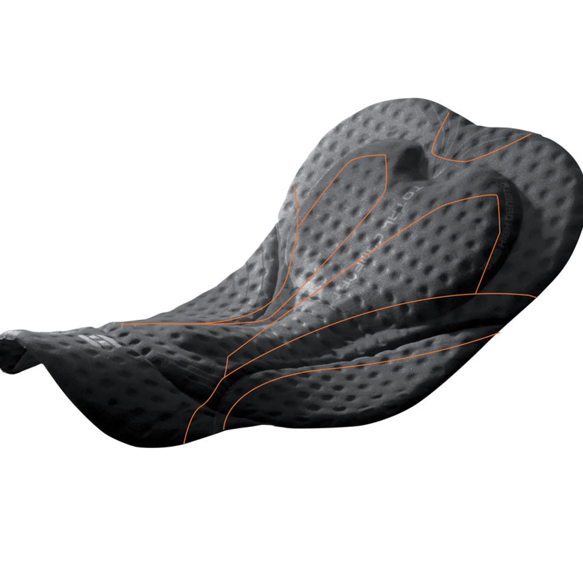 Calzamaglia Sportful Total Comfort - Nero