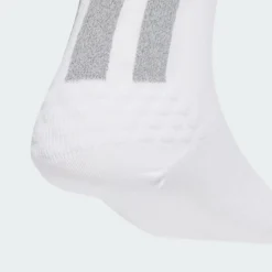 Calze Adidas Cycling Crew Socks - Bianco