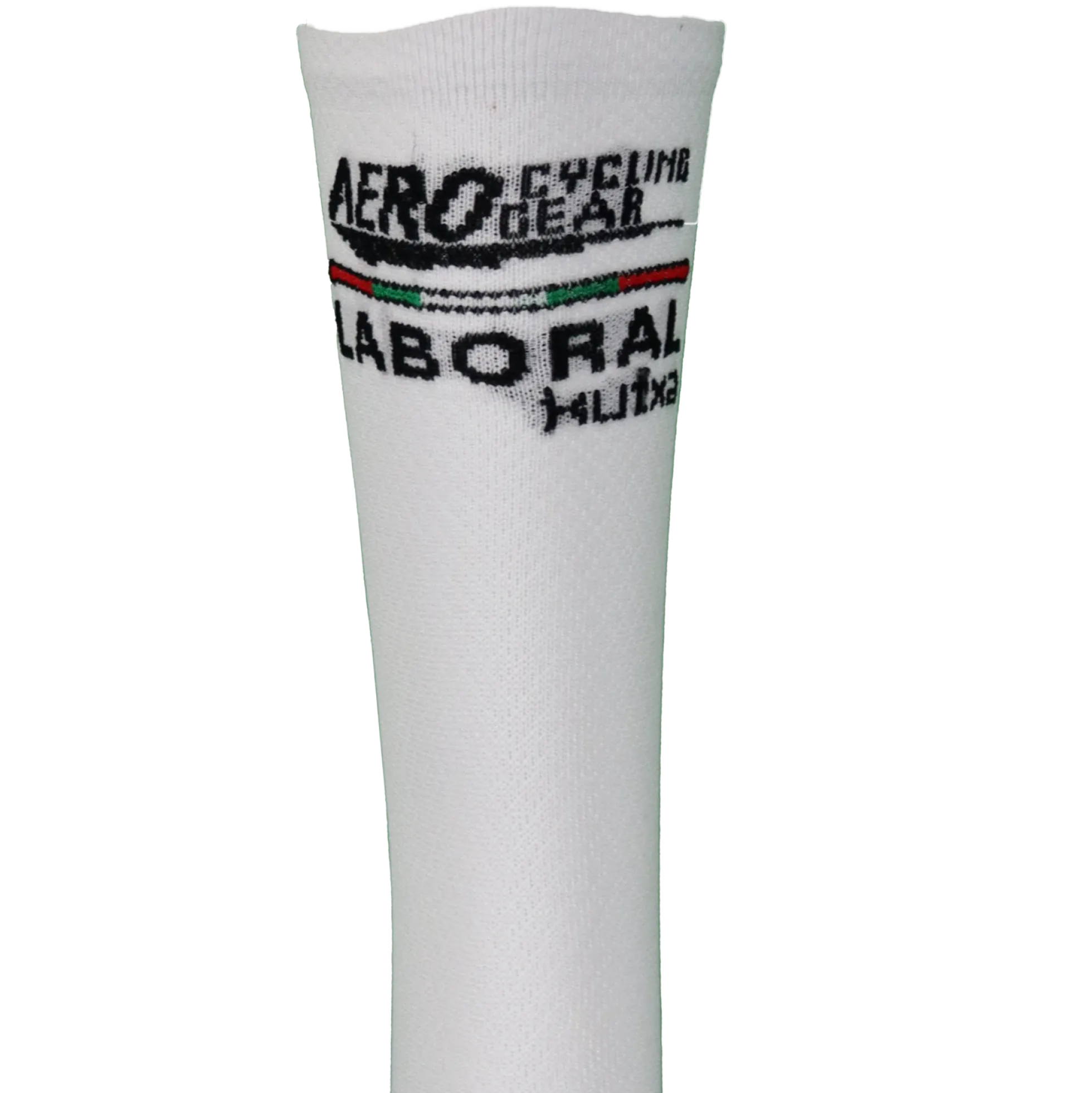 Calze Agu Laboral Kutxa-Fondacion Euskadi 2026
