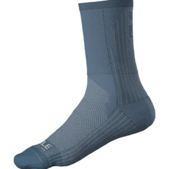 Calze Ale Color Block - Azzurro