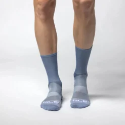 Calze Ale Color Block - Azzurro