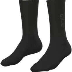 Calze Ale Fluida - Nero