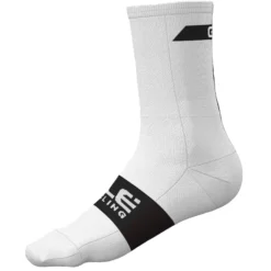 Calze Ale Follow Me - Bianco