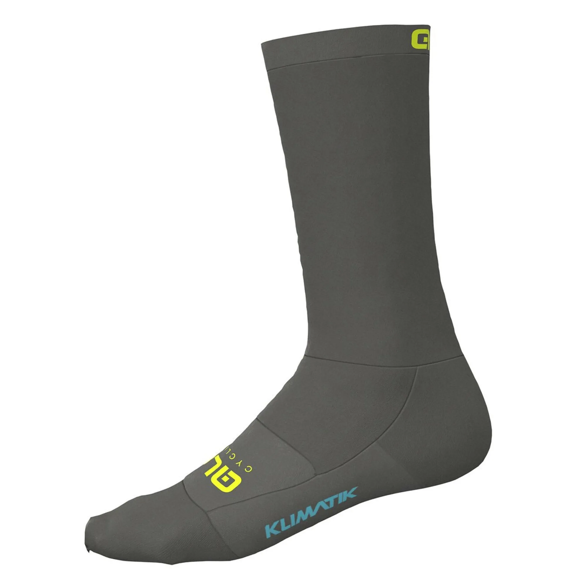 Calze Ale Team Klimatik 22 - Grigio