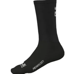 Calze Ale Thermo 2.0 - Nero