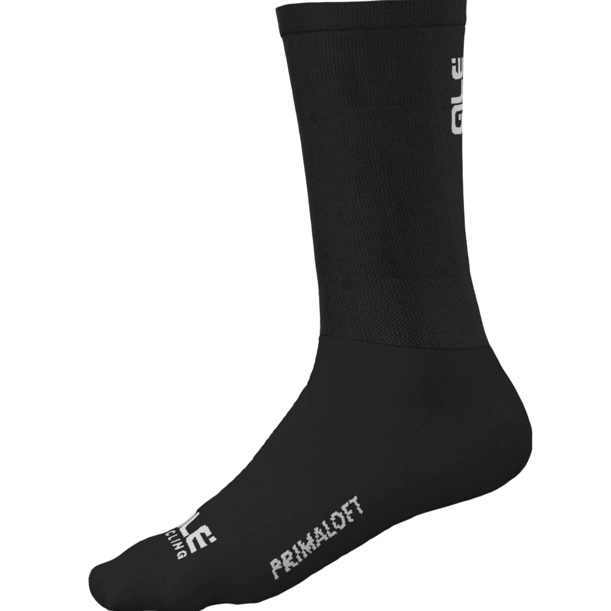 Calze Ale Thermo 2.0 - Nero