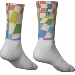 Calze Ale Typhoon - Multicolore