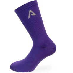 Calze All4cycling Color - Viola