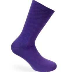 Calze All4cycling Color - Viola
