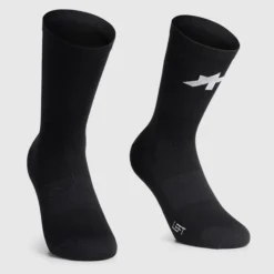 Calze Assos Ego R - Nero