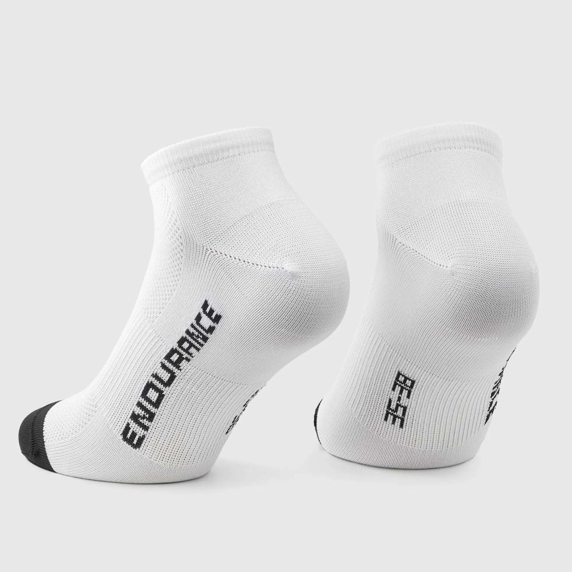Calze Assos Endurance Low S11 - Bianco