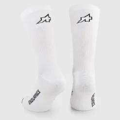 Calze Assos Endurance S11 - Bianco