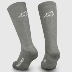 Calze Assos Endurance S11 - Verde chiaro