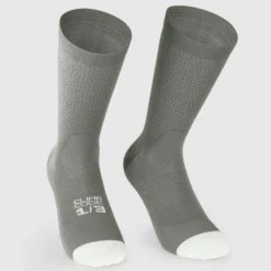 Calze Assos Endurance S11 - Verde chiaro