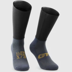Calze Assos GTO S11 - Nero