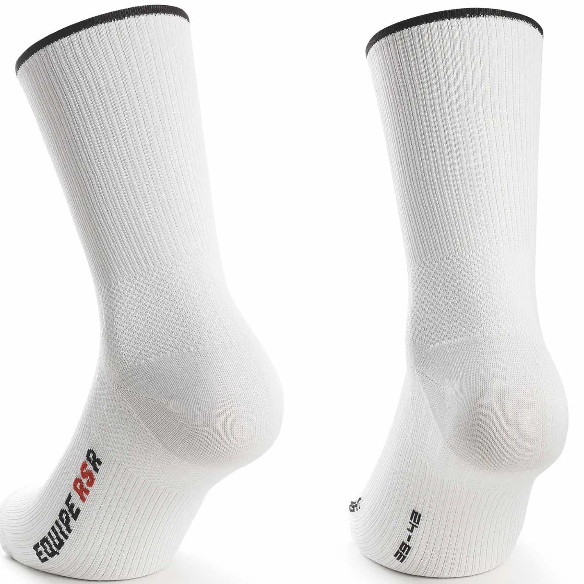 Calze Assos RSR - Bianco