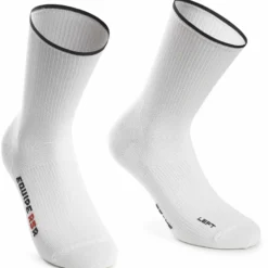 Calze Assos RSR - Bianco