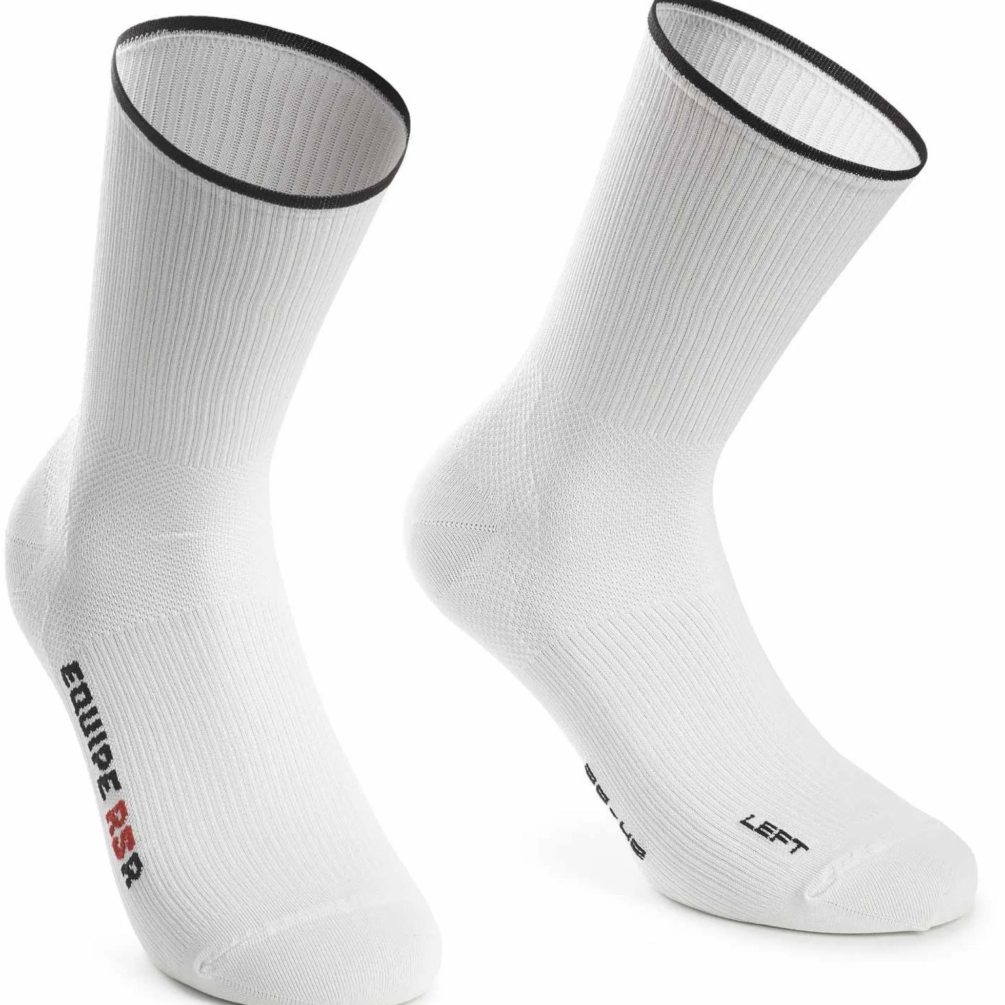 Calze Assos RSR - Bianco