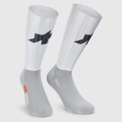 Calze Assos RSR Speed S11 - Bianco