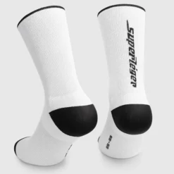 Calze Assos RS Superleger S11 - Bianco