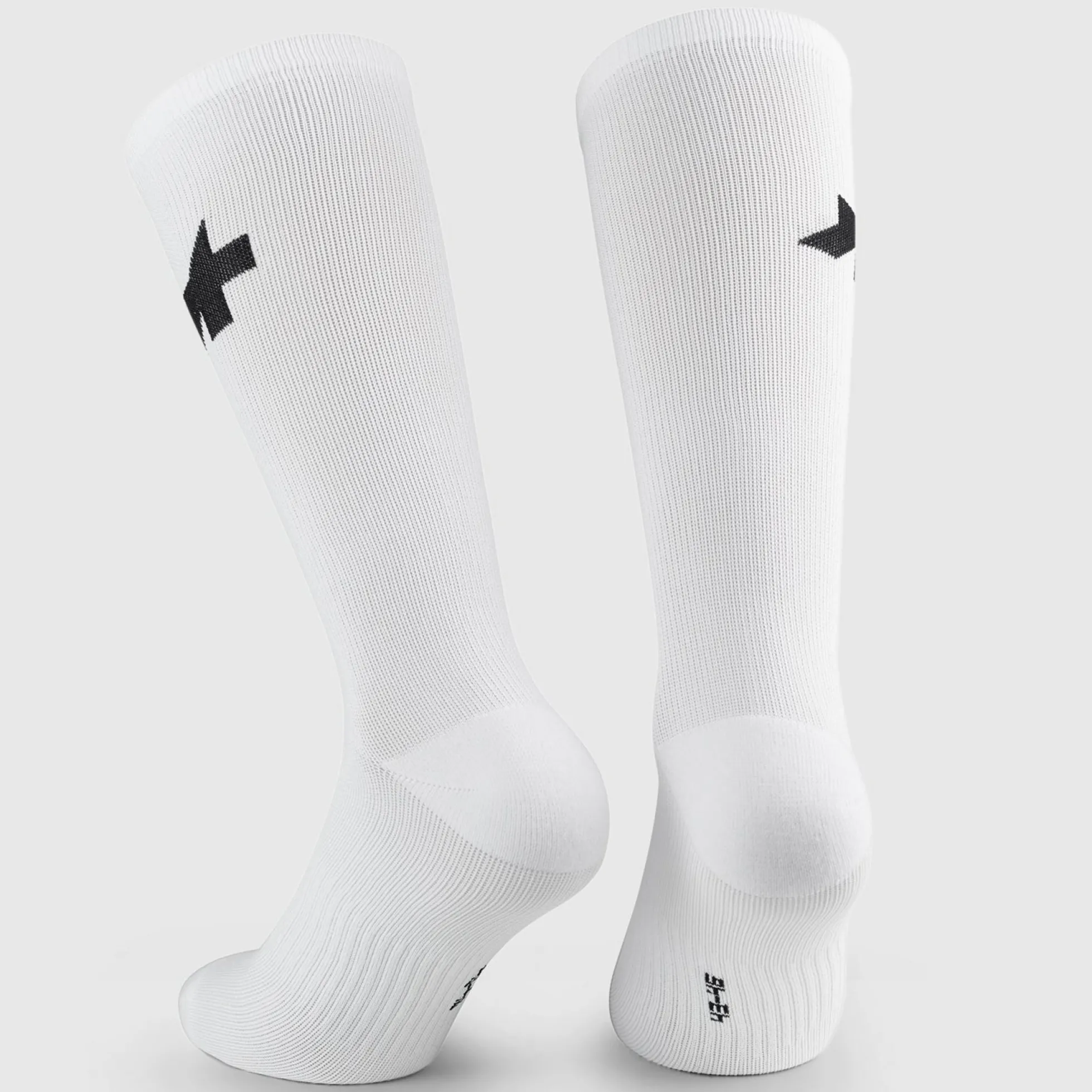 Calze Assos Spring Fall P1 - Bianco