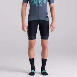 Calze Bianchi Milano Classic - Grigio