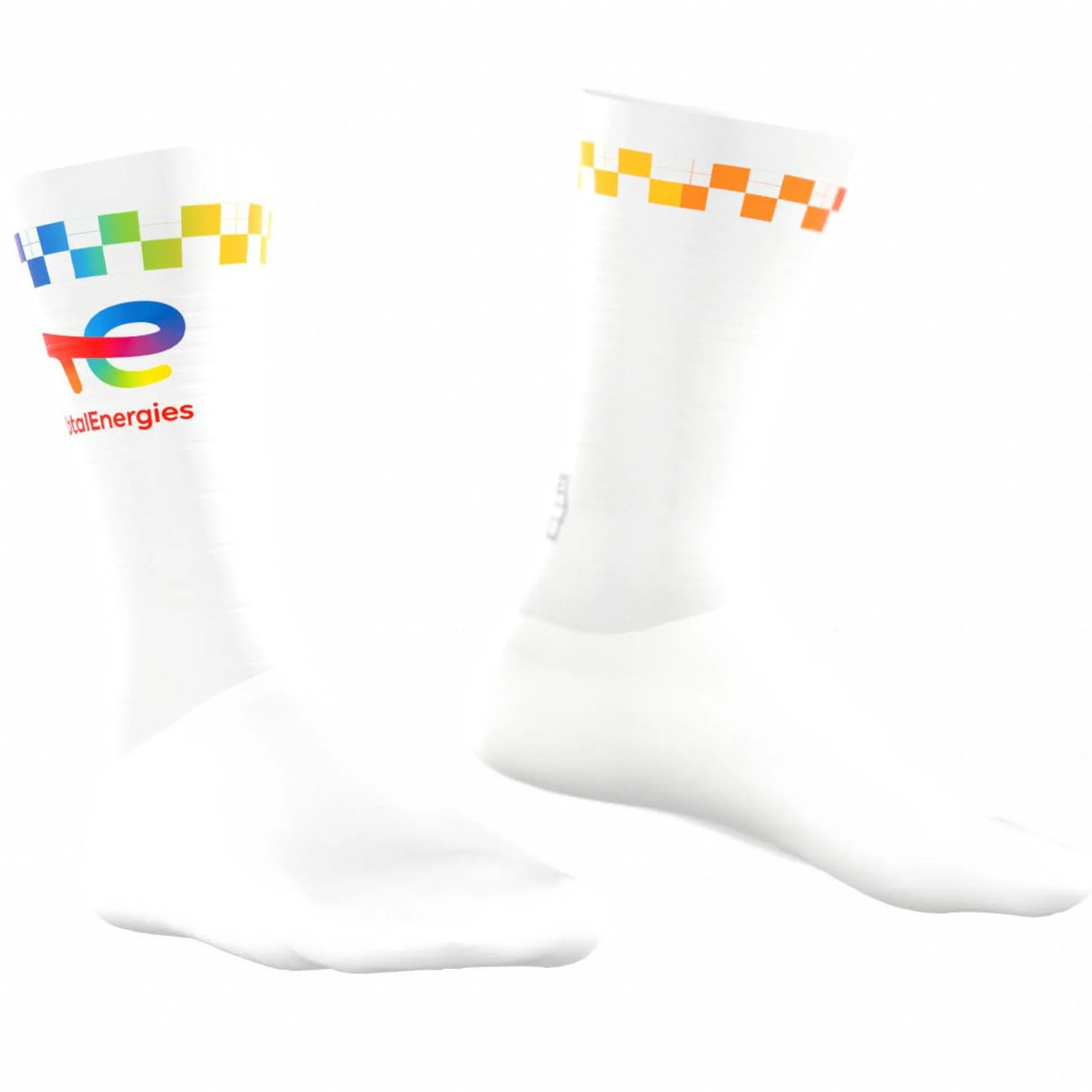 Calze Bioracer TotalEnergies 2026 Aero
