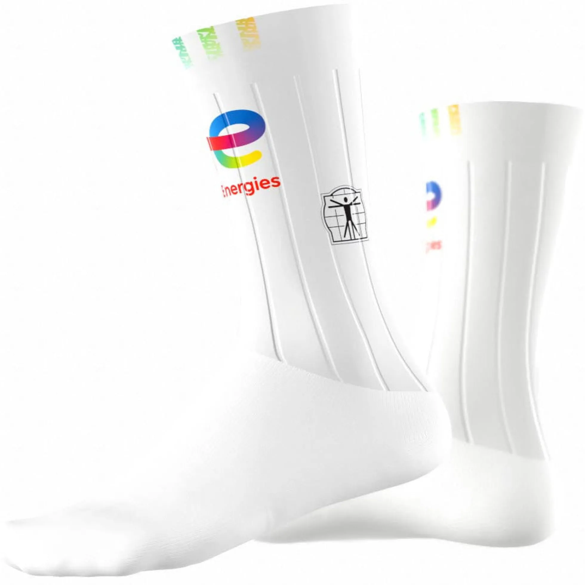 Calze Bioracer TotalEnergies 2025