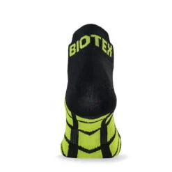 Calze Biotex Fantasmino Rete - Nero